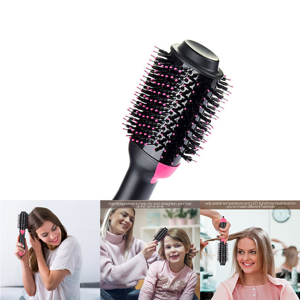 2-in-1 Hot Air Brush