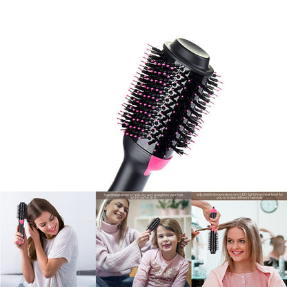 2-in-1 Hot Air Brush