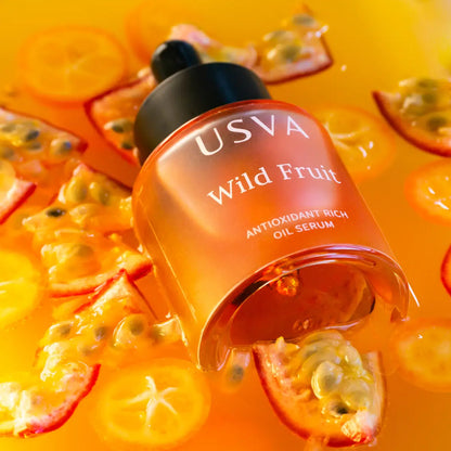 Wild Fruit Antioxidant Serum