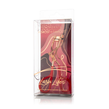 Almost Famous Eyelash Curler