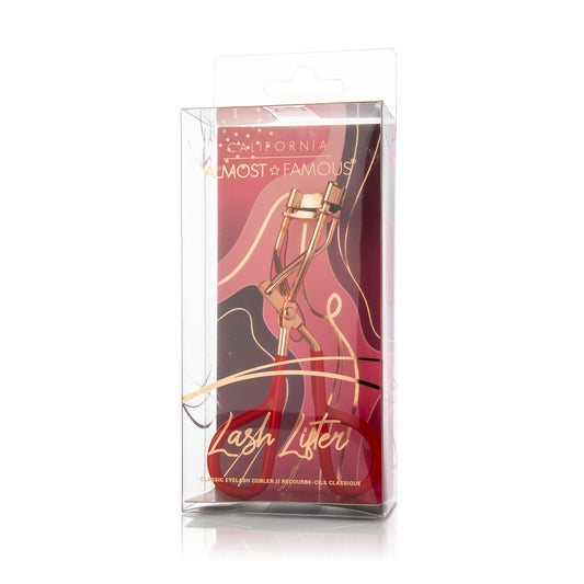 Almost Famous Eyelash Curler