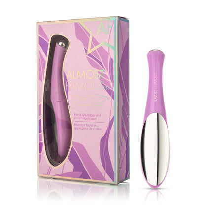 Almost Famous Eye Massage Device