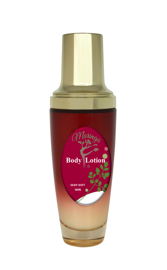 Maringa Body Lotion