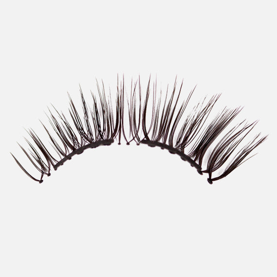 MLEN Honey Sweetheart Lashes