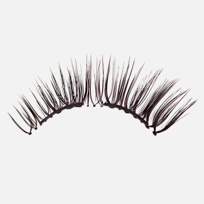 MLEN Honey Sweetheart Lashes