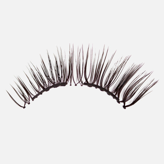 MLEN Honey Sweetheart Lashes