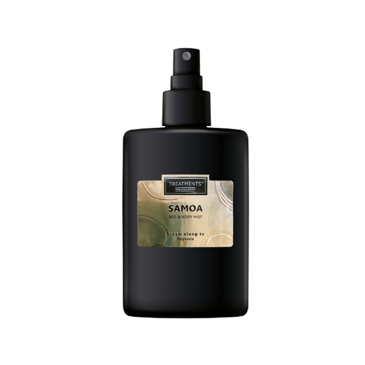 Treatments Samoa Body Mist