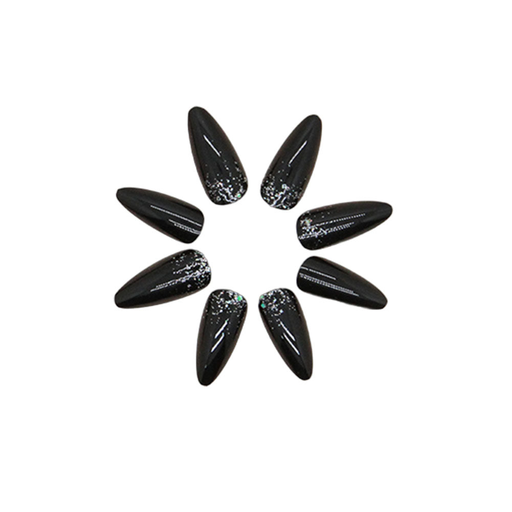Reusable Press-On Nail Kit #3