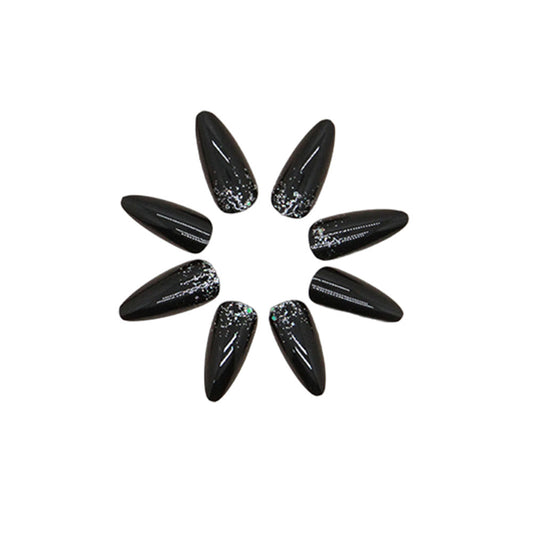 Reusable Press-On Nail Kit #3