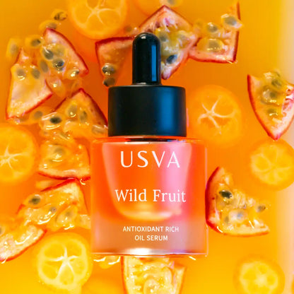 Wild Fruit Antioxidant Serum