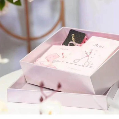 MLEN Soft Natural Lashes