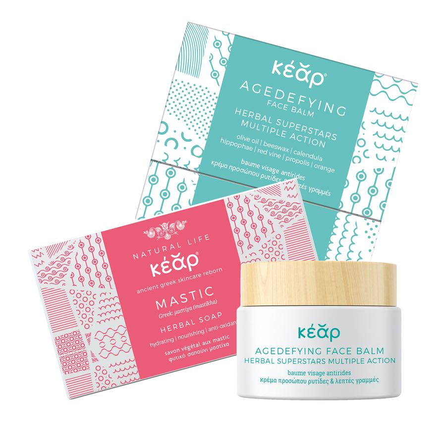 weKear Protect Regenerate Kit