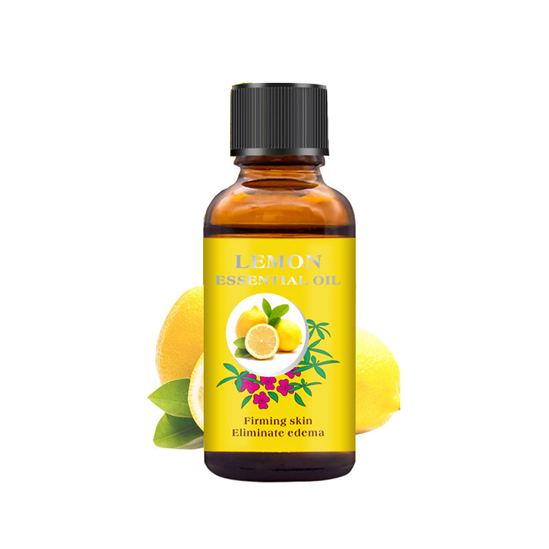 Natural Plant Body Oil