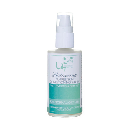 Oil-Free Conditioning Serum