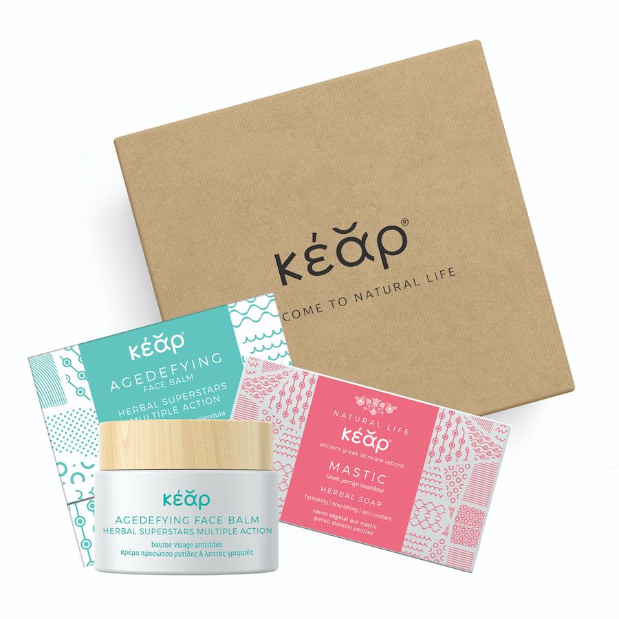 weKear Protect Regenerate Kit