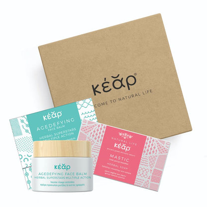 weKear Protect Regenerate Kit