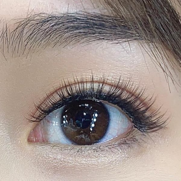 MLEN Popular Star Magnetic Lashes
