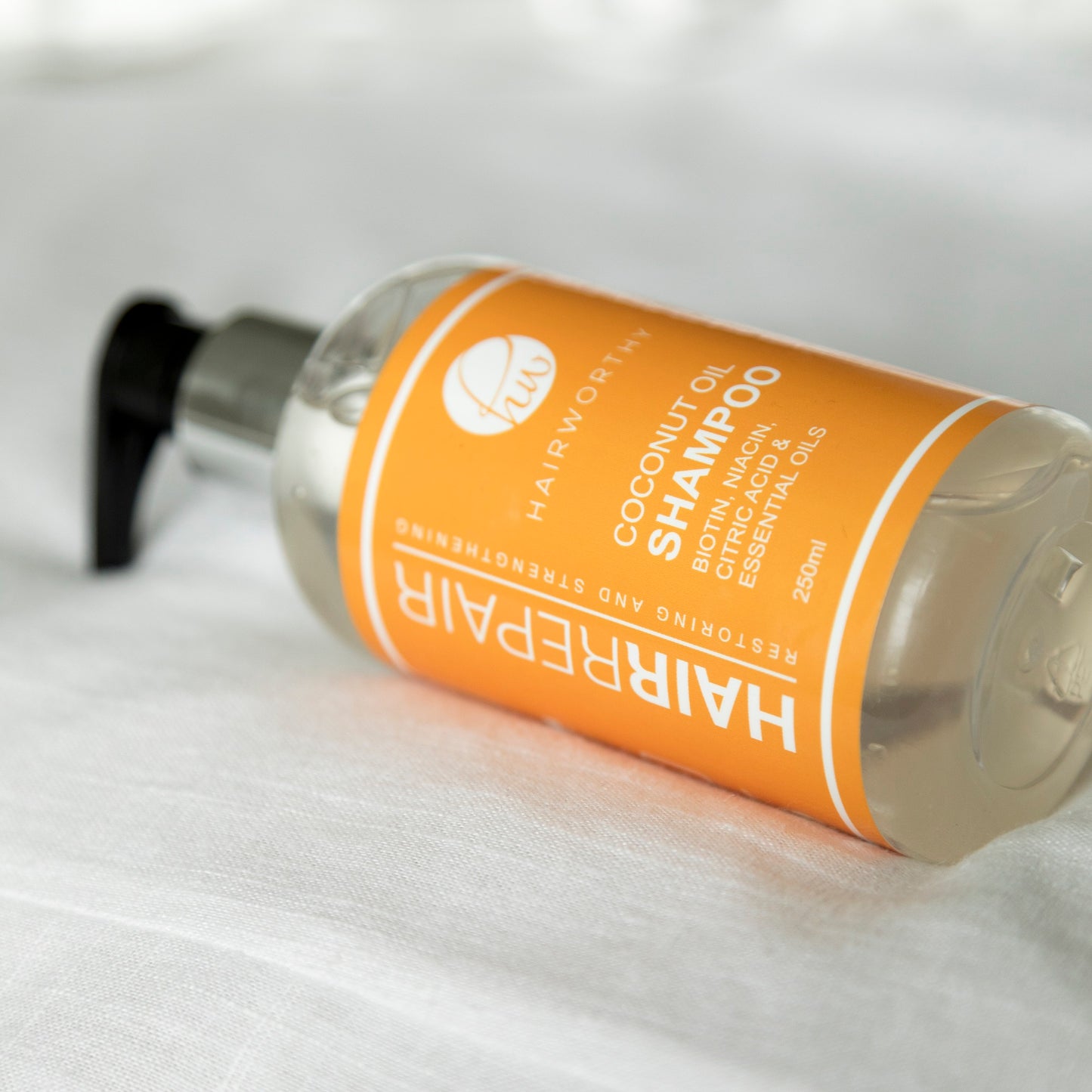 Hairworthy Repair Shampoo