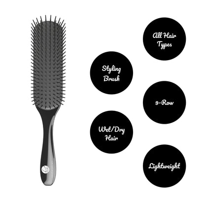 Hairworthy Styling Brush