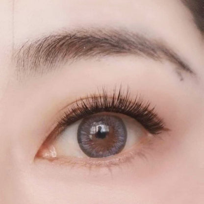 MLEN Fairy Magnetic Lashes