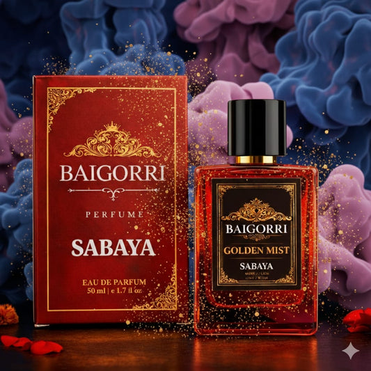 Baigorri Sabaya Golden Mist