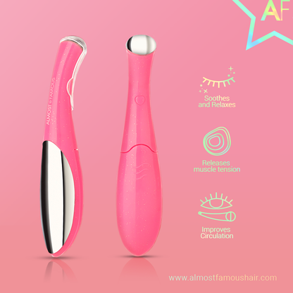 Almost Famous Eye Massage Device