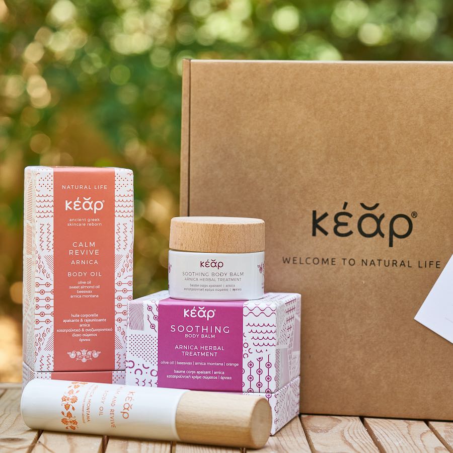 weKear Revive Repair Kit