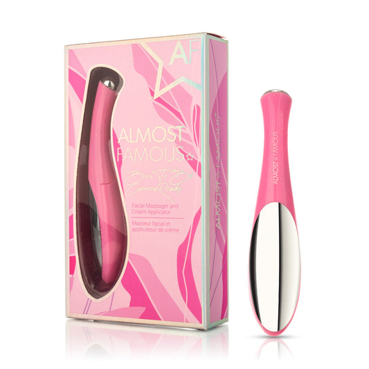 Almost Famous Eye Massage Device