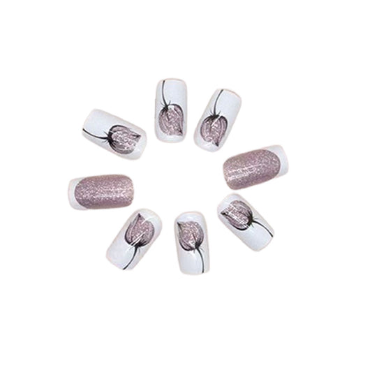Reusable Press-On Nail Kit #2