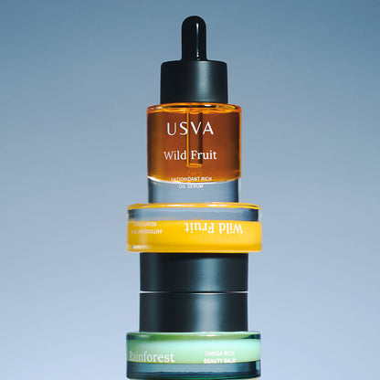 Wild Fruit Antioxidant Serum
