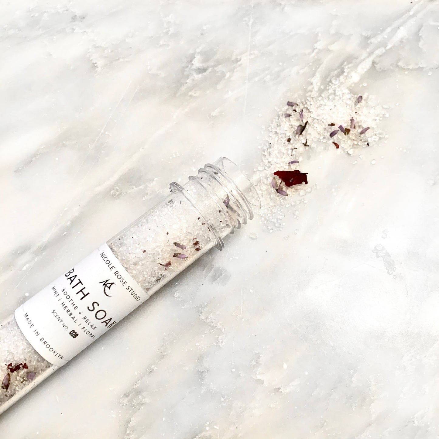Soothe + Relax Bath Soak