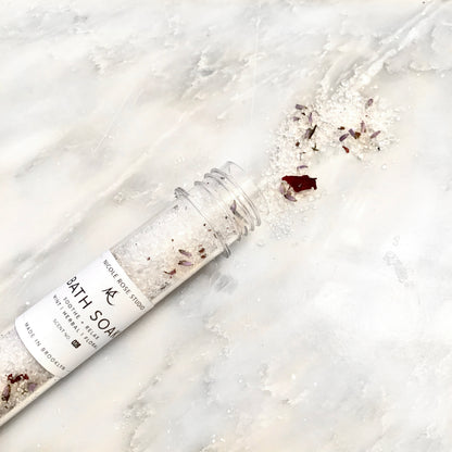 Soothe + Relax Bath Soak