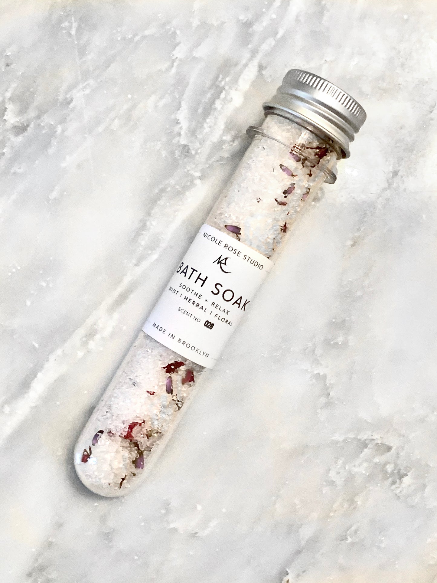 Soothe + Relax Bath Soak