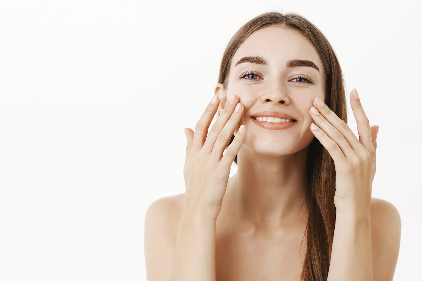 Organic Hemp Beauty Elixir