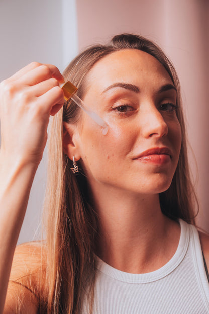 COCOON SKIN EGF Serum