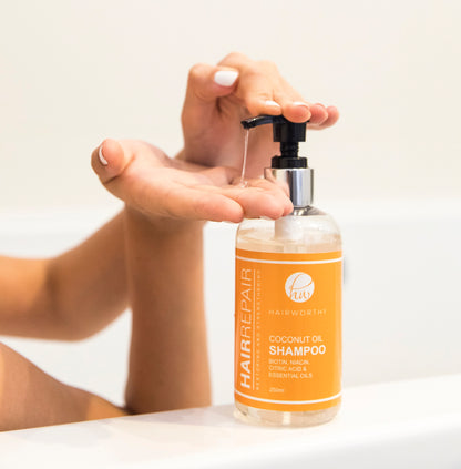 Hairworthy Repair Shampoo