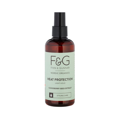 Finn & Gunnar Heat Protection Spray
