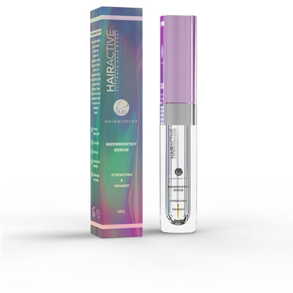 Hairworthy Eyebrow Serum