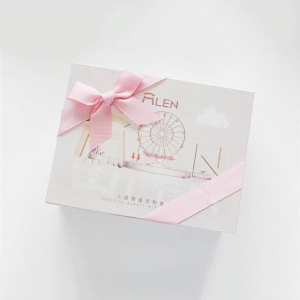 MLEN Soft Natural Lashes