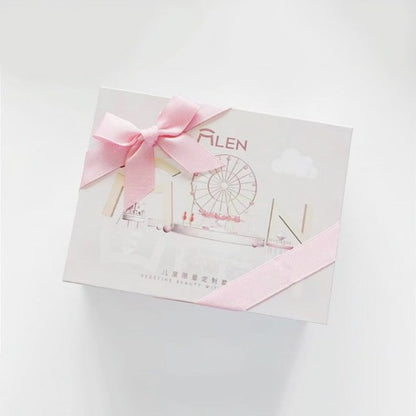 MLEN Soft Natural Lashes