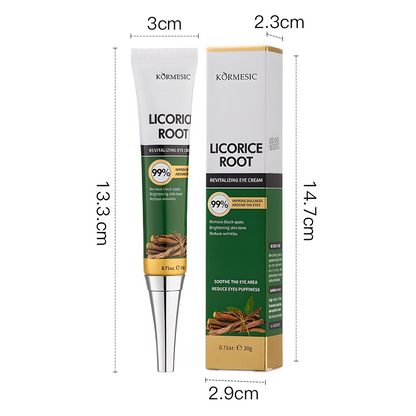 Licorice Root 10-Piece Body Kit