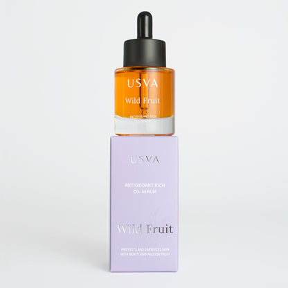 Wild Fruit Antioxidant Serum