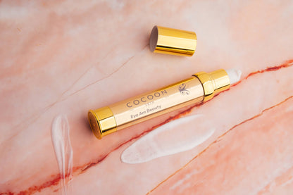 COCOON SKIN Luminous Eye Cream
