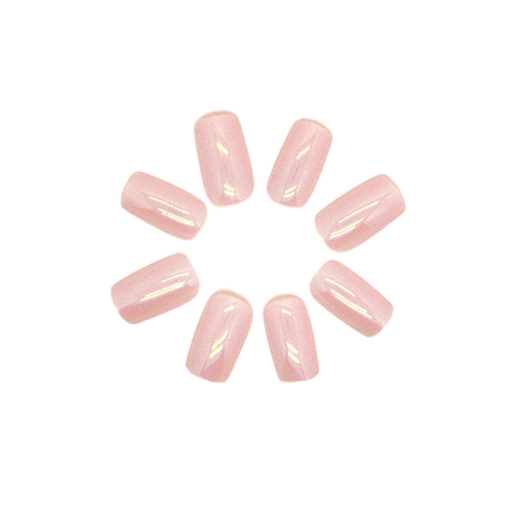 Reusable Press-On Nail Kit #4