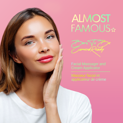 Almost Famous Eye Massage Device