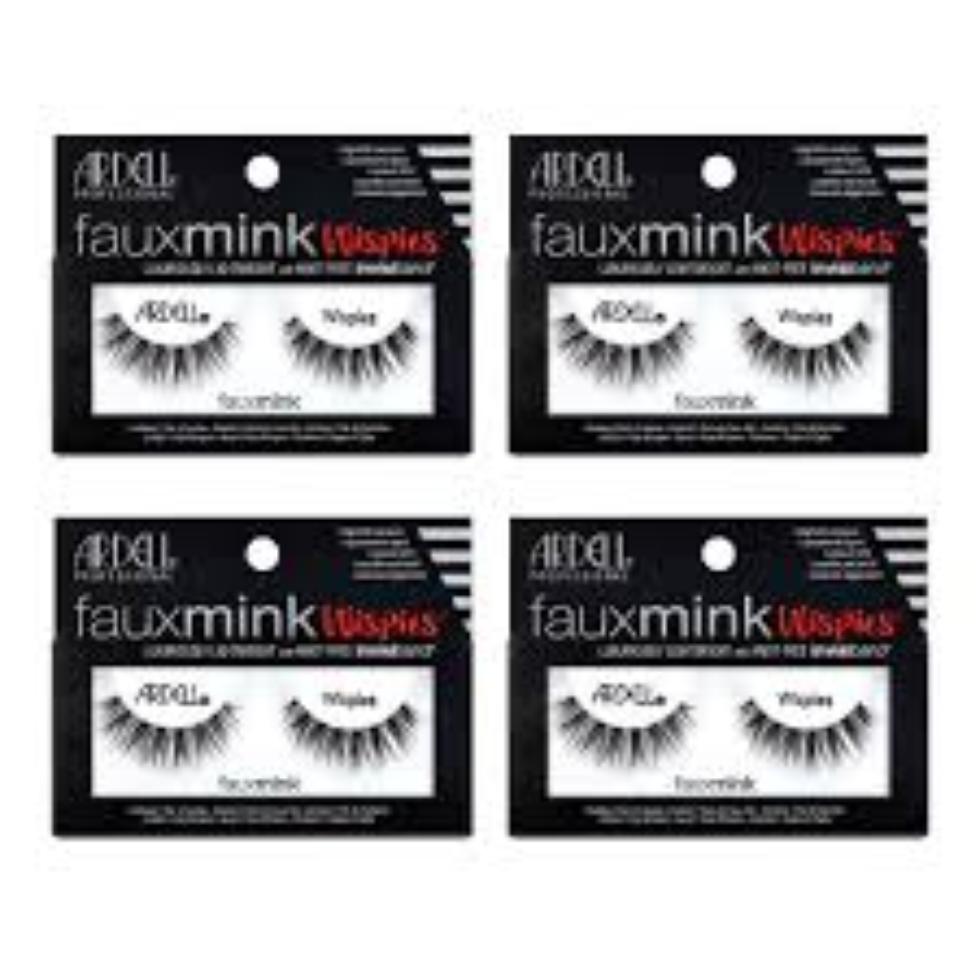 Lightweight Luxe Lashes