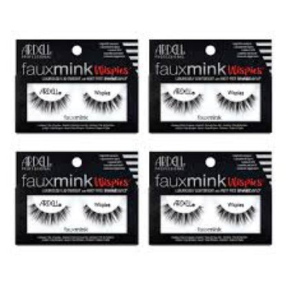 Lightweight Luxe Lashes