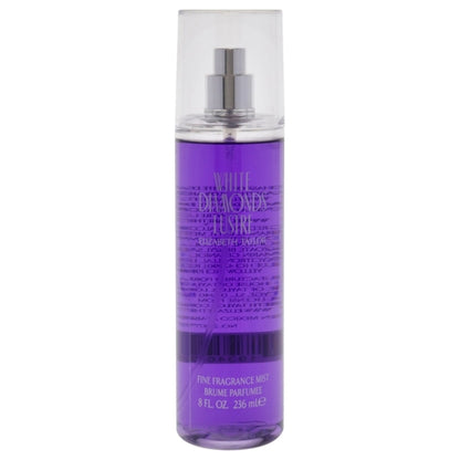 Elizabeth Taylor White Diamonds Mist