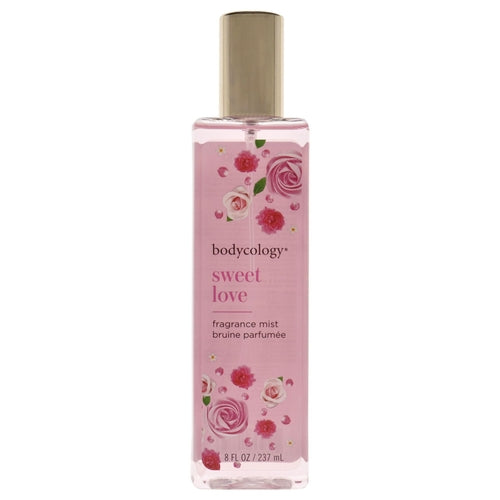 Bodycology Sweet Love Mist