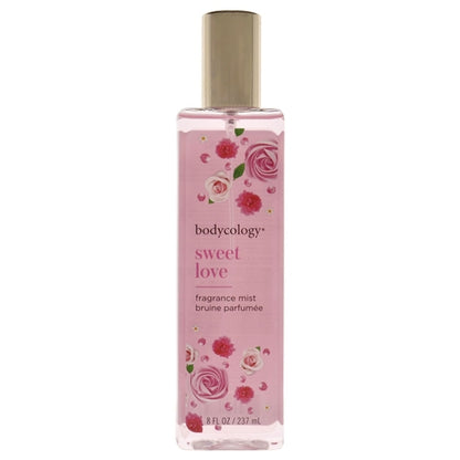 Bodycology Sweet Love Mist